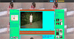 Desktop Screenshot of imane-lakbida-zwina.skyrock.com