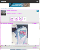 Tablet Screenshot of charnois-cc2.skyrock.com
