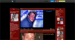 Desktop Screenshot of marion7700.skyrock.com