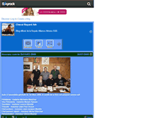 Tablet Screenshot of chevalbayardath.skyrock.com
