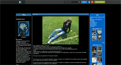Desktop Screenshot of epilepteek.skyrock.com
