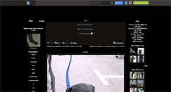 Desktop Screenshot of byron54.skyrock.com