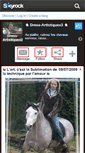 Mobile Screenshot of dress-artistiquex3.skyrock.com