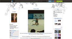 Desktop Screenshot of gr-compet.skyrock.com