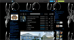 Desktop Screenshot of bub-espritcollectif.skyrock.com