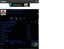 Tablet Screenshot of bub-espritcollectif.skyrock.com