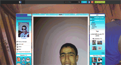 Desktop Screenshot of nonaslim.skyrock.com