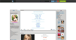 Desktop Screenshot of d-housewife93.skyrock.com