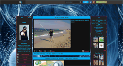 Desktop Screenshot of dali1991.skyrock.com