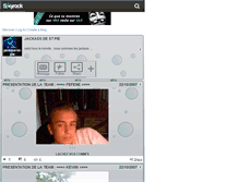 Tablet Screenshot of jackass-st-pie.skyrock.com