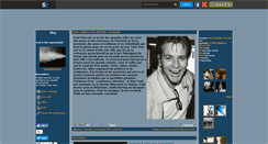 Desktop Screenshot of cigarettessmoke.skyrock.com