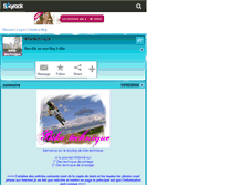 Tablet Screenshot of bike-technique.skyrock.com