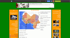 Desktop Screenshot of abidjanenforce01.skyrock.com