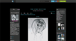 Desktop Screenshot of drawingbook62.skyrock.com