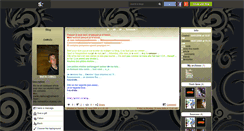 Desktop Screenshot of morfin-osmozz.skyrock.com