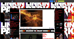 Desktop Screenshot of catchattak25324.skyrock.com