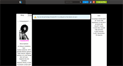 Desktop Screenshot of mouhai-976.skyrock.com