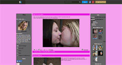 Desktop Screenshot of miss-lova03.skyrock.com