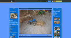 Desktop Screenshot of miniaturedu12.skyrock.com