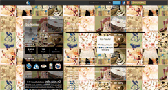 Desktop Screenshot of bb-kamer.skyrock.com