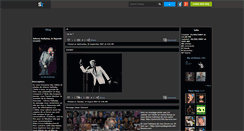 Desktop Screenshot of joclebohallyday.skyrock.com