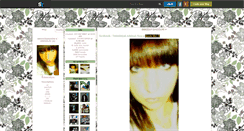 Desktop Screenshot of miiiss-dlove.skyrock.com