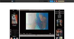 Desktop Screenshot of dilosh-is-gone-x.skyrock.com