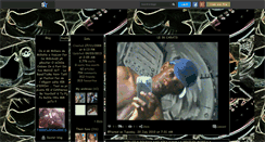 Desktop Screenshot of bentley36carats.skyrock.com