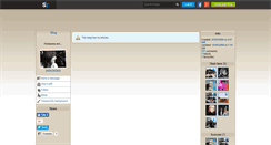 Desktop Screenshot of petite-bergere.skyrock.com
