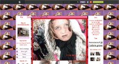 Desktop Screenshot of christelleetdavid62.skyrock.com