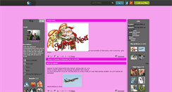 Desktop Screenshot of nicoledu5300.skyrock.com