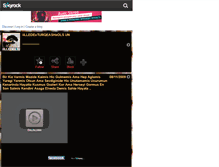 Tablet Screenshot of iilledexturqeashxolsun.skyrock.com