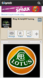 Mobile Screenshot of benji697-tuning.skyrock.com