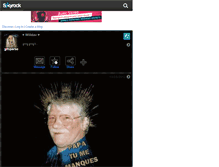 Tablet Screenshot of gifsperso.skyrock.com