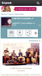 Mobile Screenshot of istillfeeliteverytime.skyrock.com