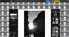 Desktop Screenshot of aahhah.skyrock.com