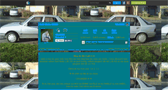 Desktop Screenshot of ford-fiesta-62160.skyrock.com