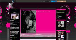 Desktop Screenshot of nanalenny7.skyrock.com