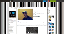 Desktop Screenshot of fashion-boy-inside.skyrock.com