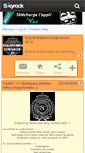 Mobile Screenshot of equipement-chevaux-37.skyrock.com