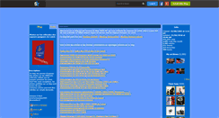 Desktop Screenshot of jeremy4505.skyrock.com