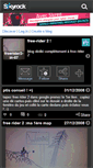 Mobile Screenshot of freerider2-in-07.skyrock.com