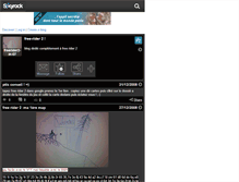Tablet Screenshot of freerider2-in-07.skyrock.com