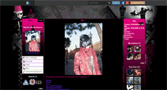 Desktop Screenshot of emo-hair-boys-xx.skyrock.com