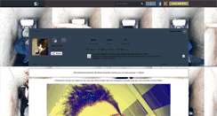 Desktop Screenshot of i---m-f3m0us-x.skyrock.com