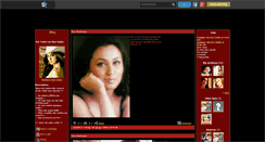 Desktop Screenshot of meilleurs-star-indou.skyrock.com