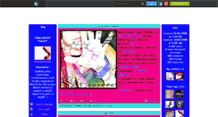 Desktop Screenshot of laxuladevallekas.skyrock.com