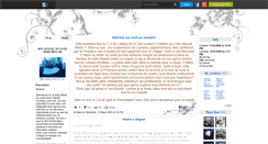 Desktop Screenshot of h-wallon-lyc-93.skyrock.com