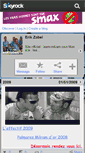 Mobile Screenshot of erikzabel014.skyrock.com