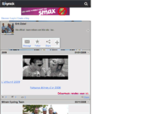 Tablet Screenshot of erikzabel014.skyrock.com